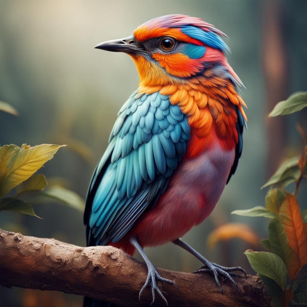 Birdie