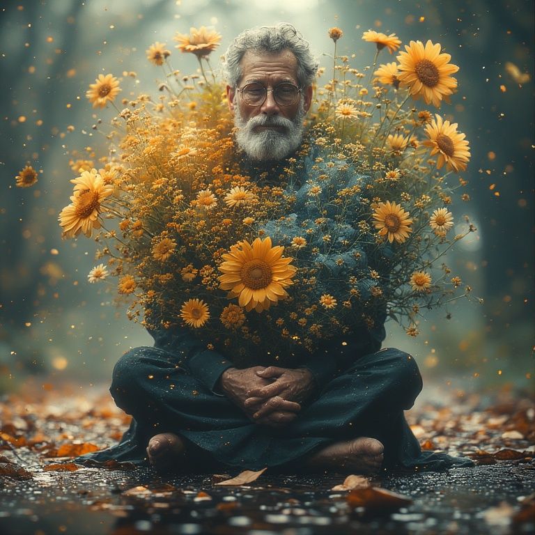 considering that I created my own micro world, I'm fine