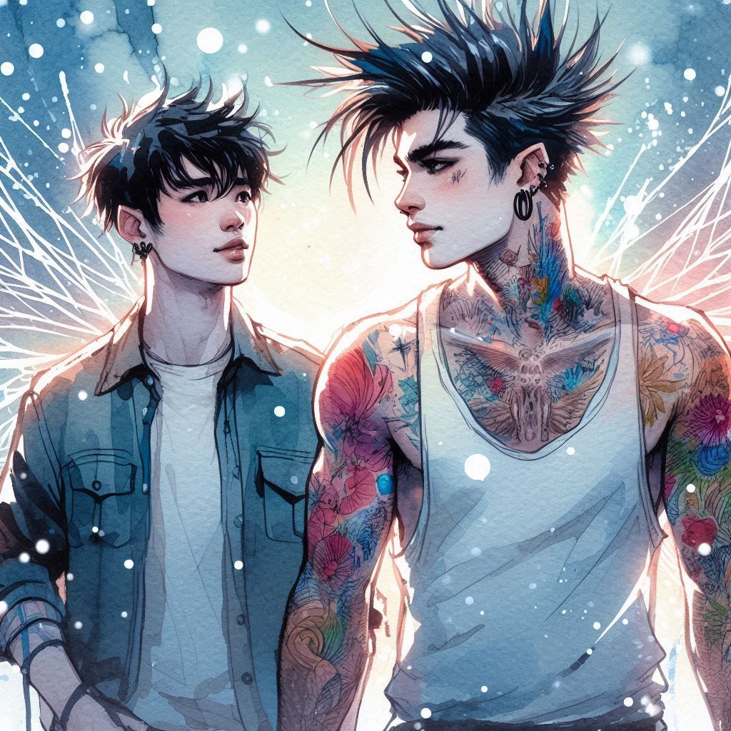 Best Friends - Halloween