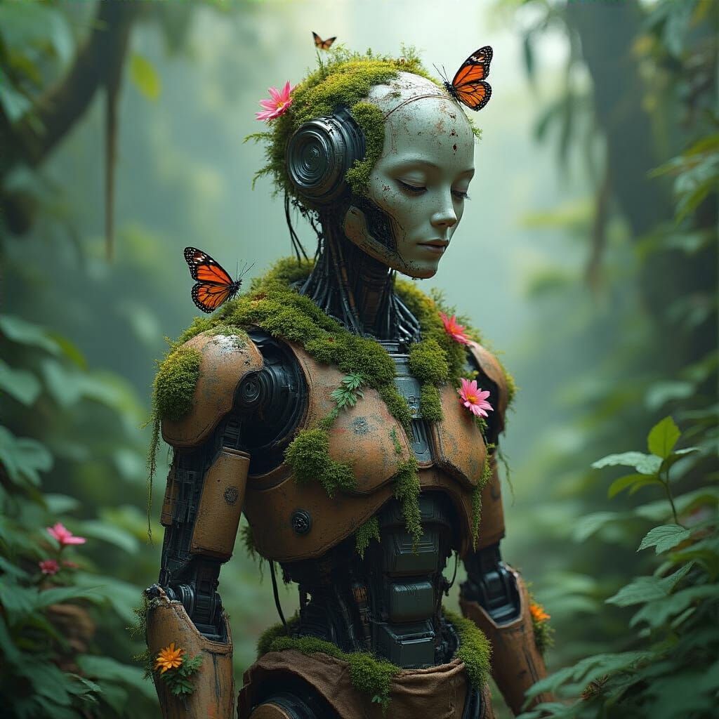 Quest Tech + Nature 3