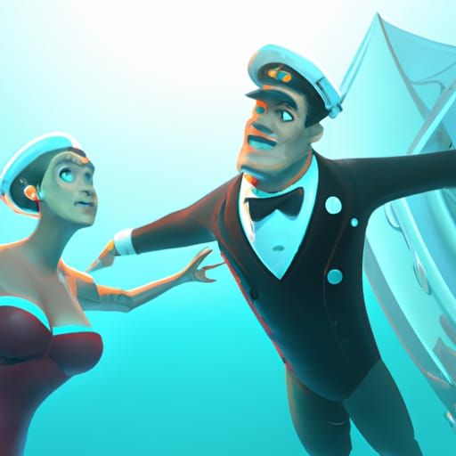titanic
