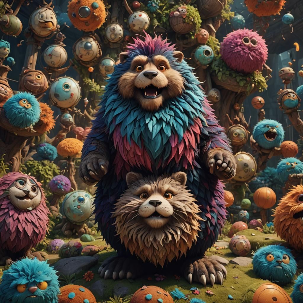 Two heads are better than one.