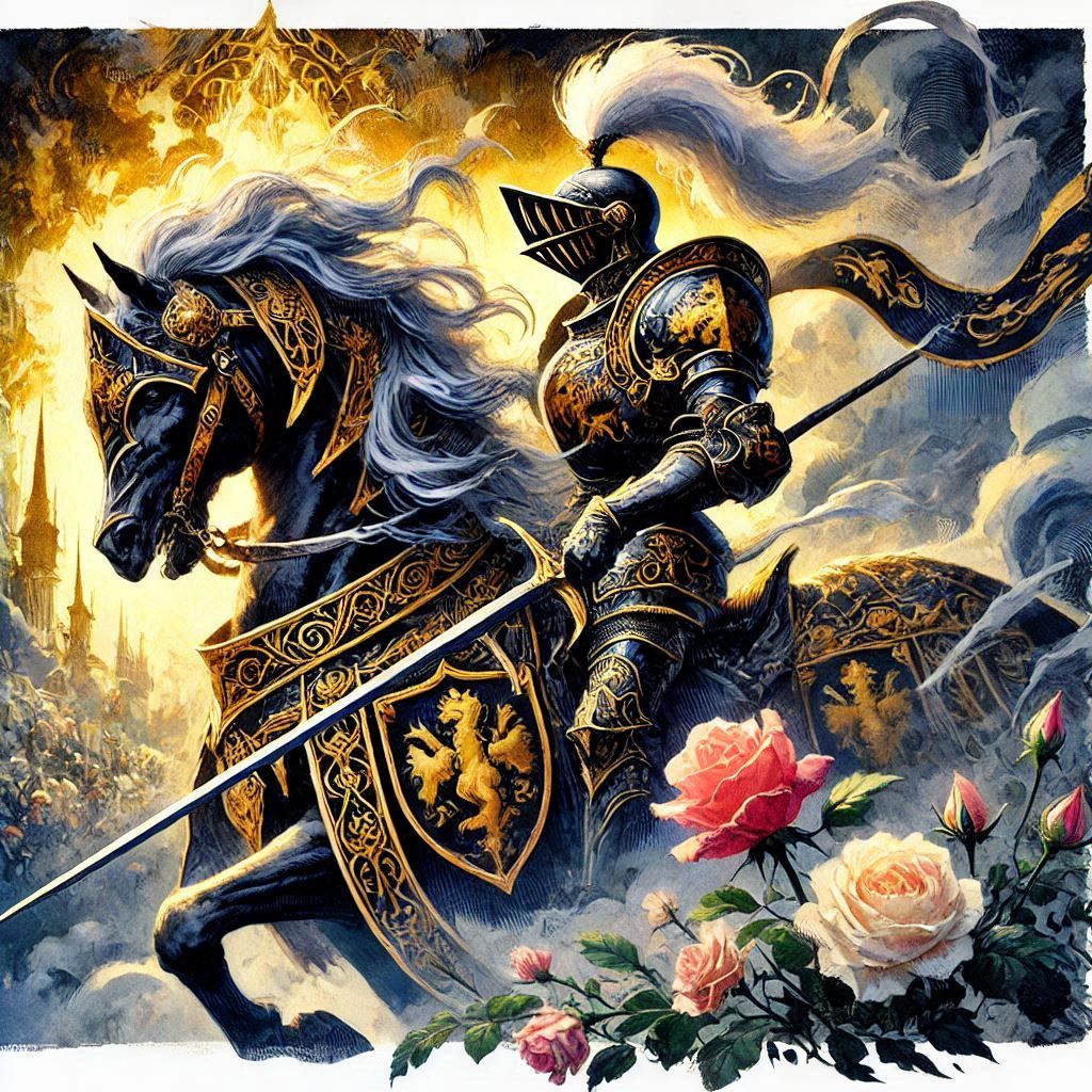 Au nom de l'honneur !!!