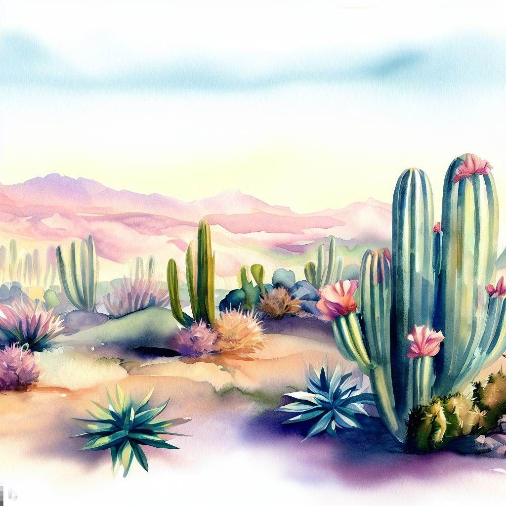 Cacti