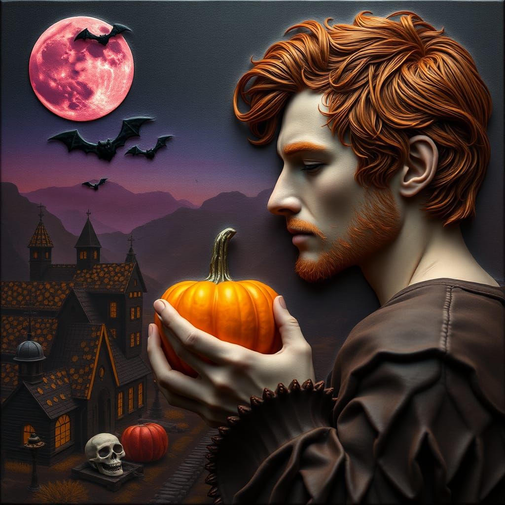 Peter 🎃