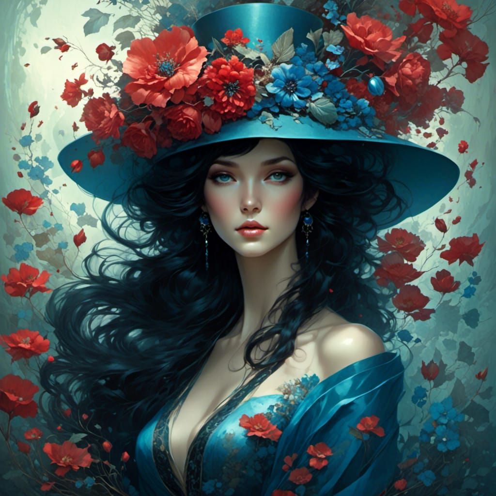 TheyLoveFlowersStyle