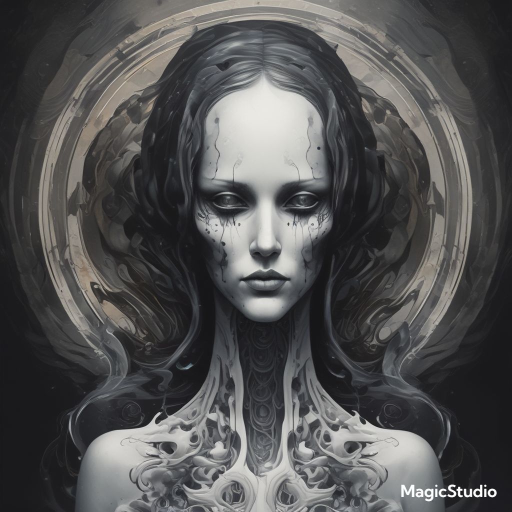 FEMALE SLENDER FACELESS