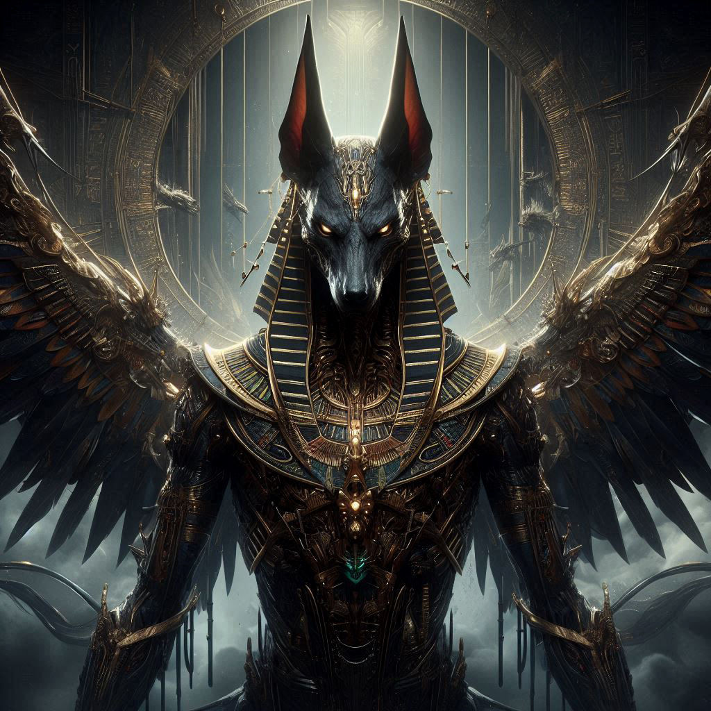 Anubis