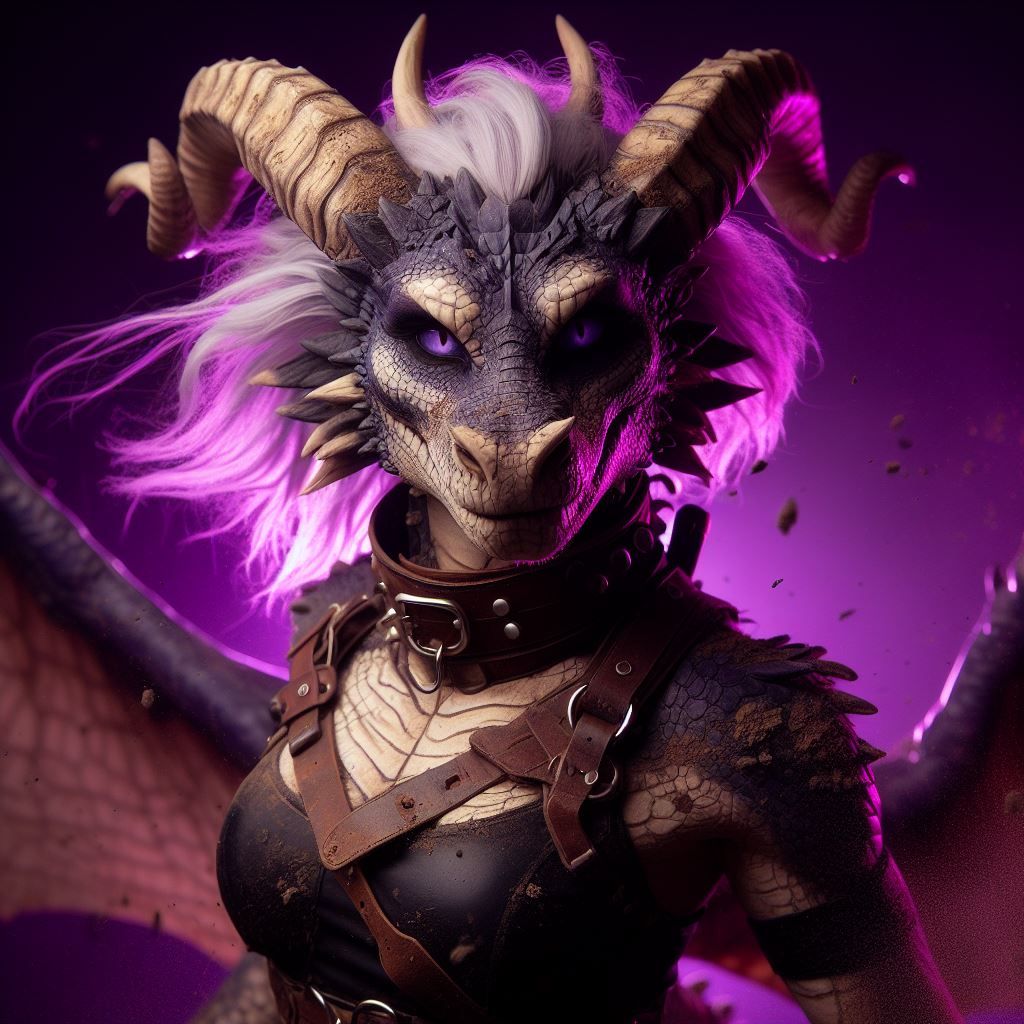 Yeah... what are you going to do about it?