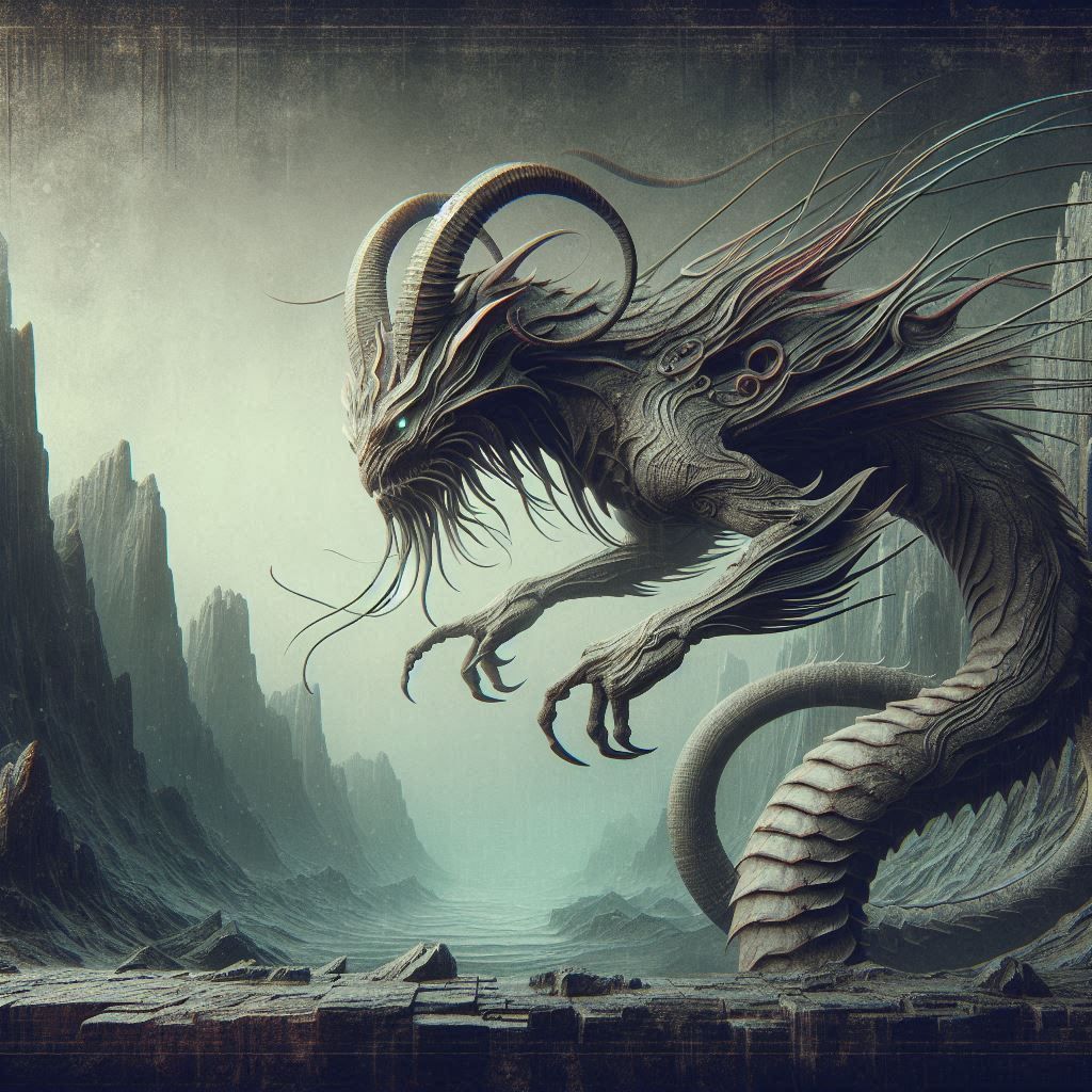 The protector at the pass