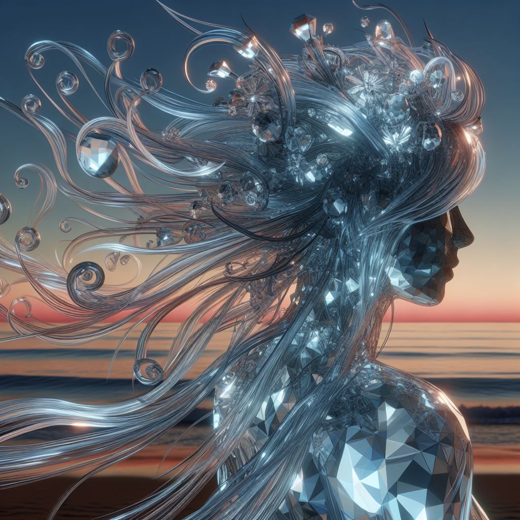 Sea Breeze Magic 🌊🪄