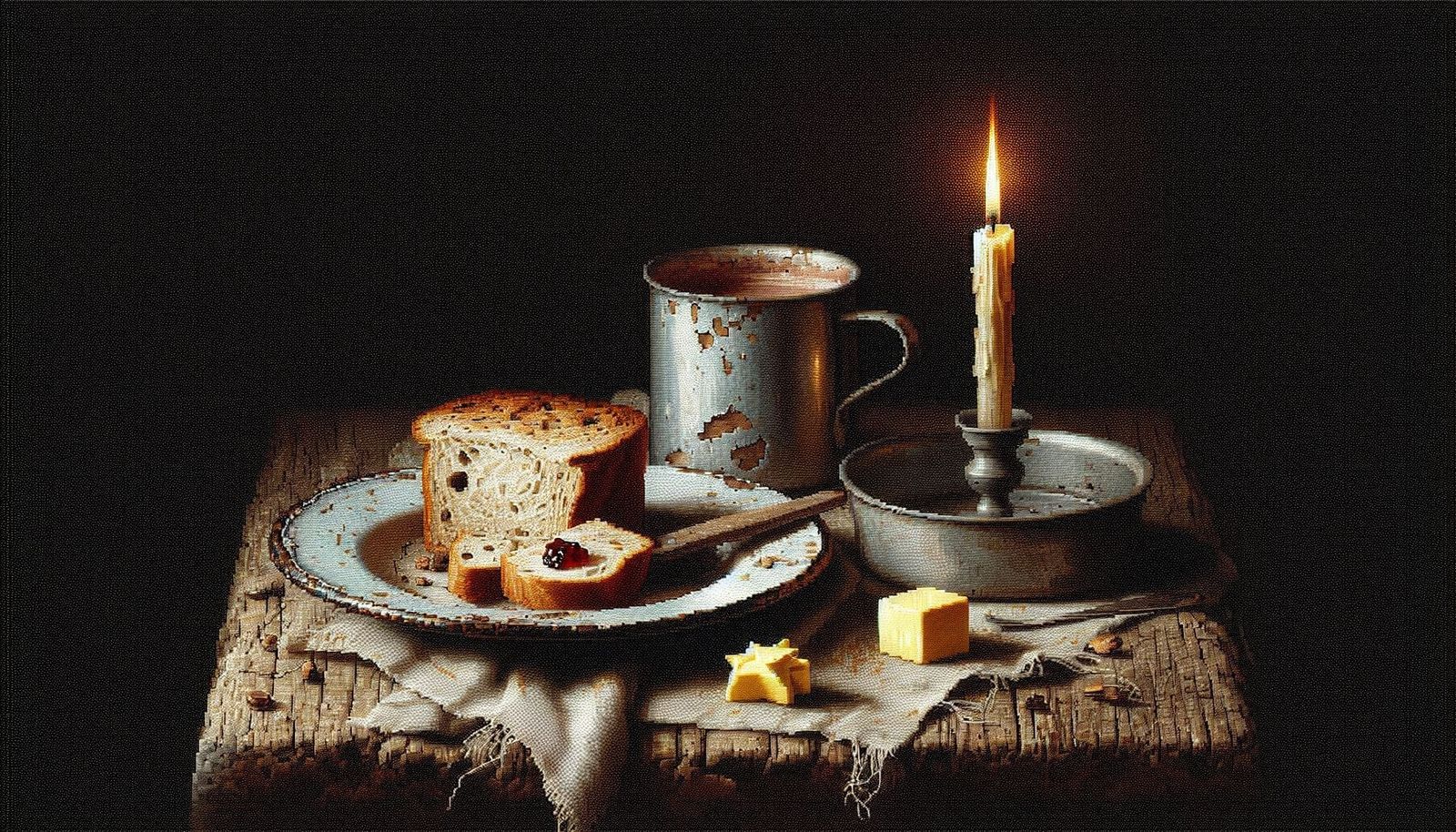 Panis Angelicus 🍞 2