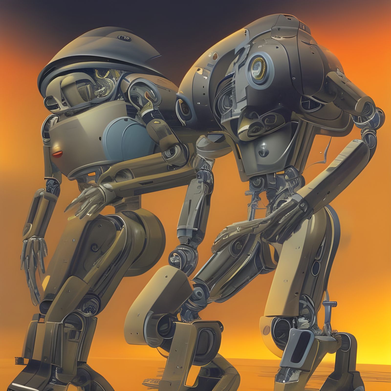 Cyber Pals