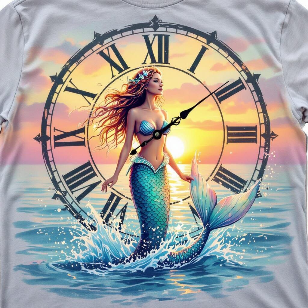 Only Time Will Tell...