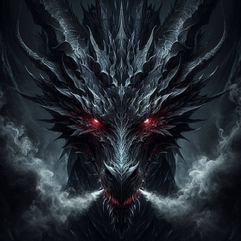 Black Dragon