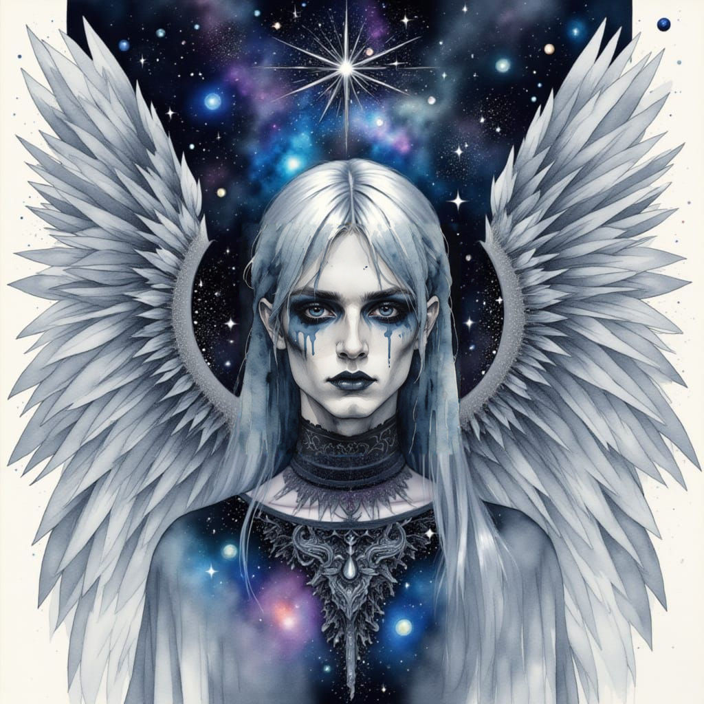Space angel