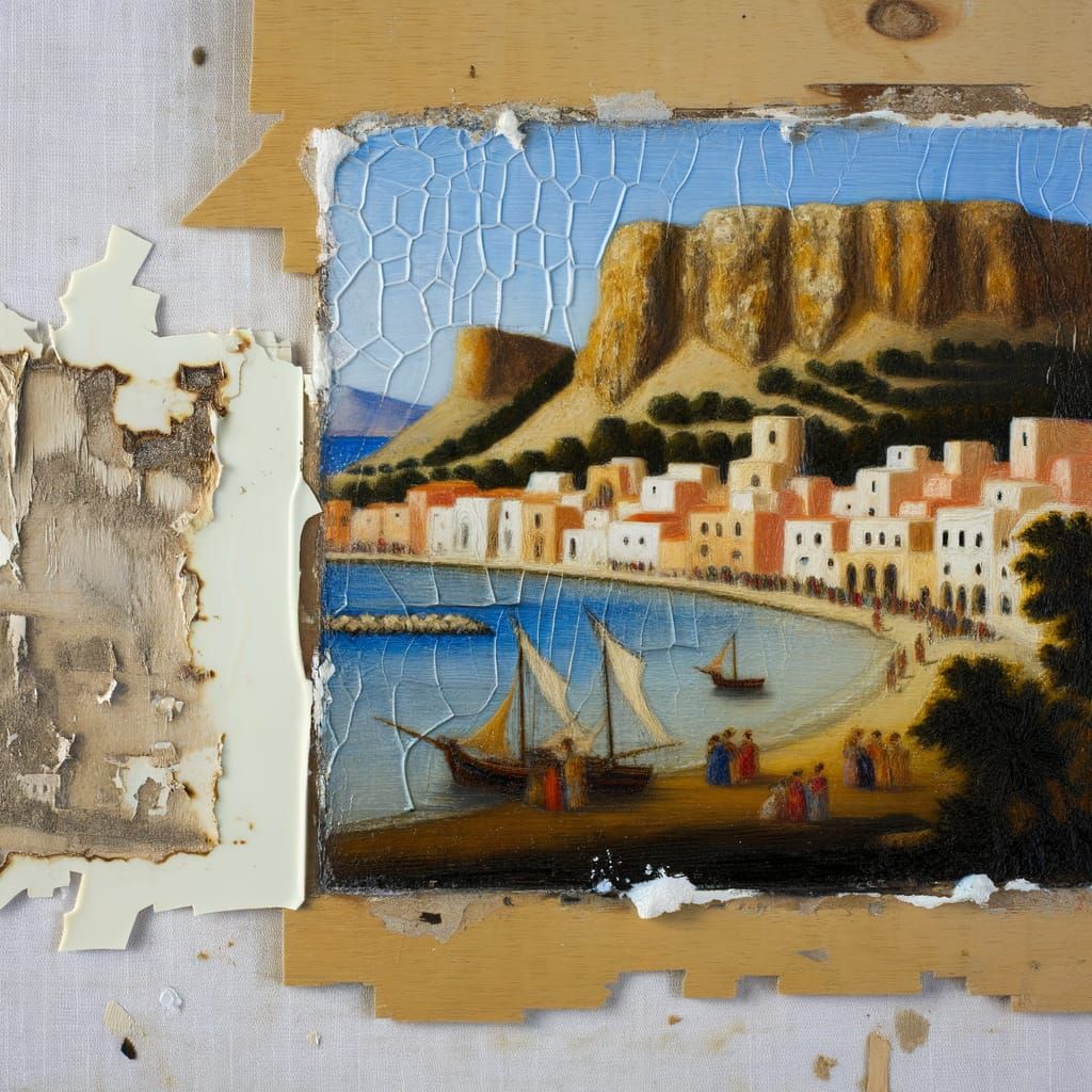 Untitled Creation