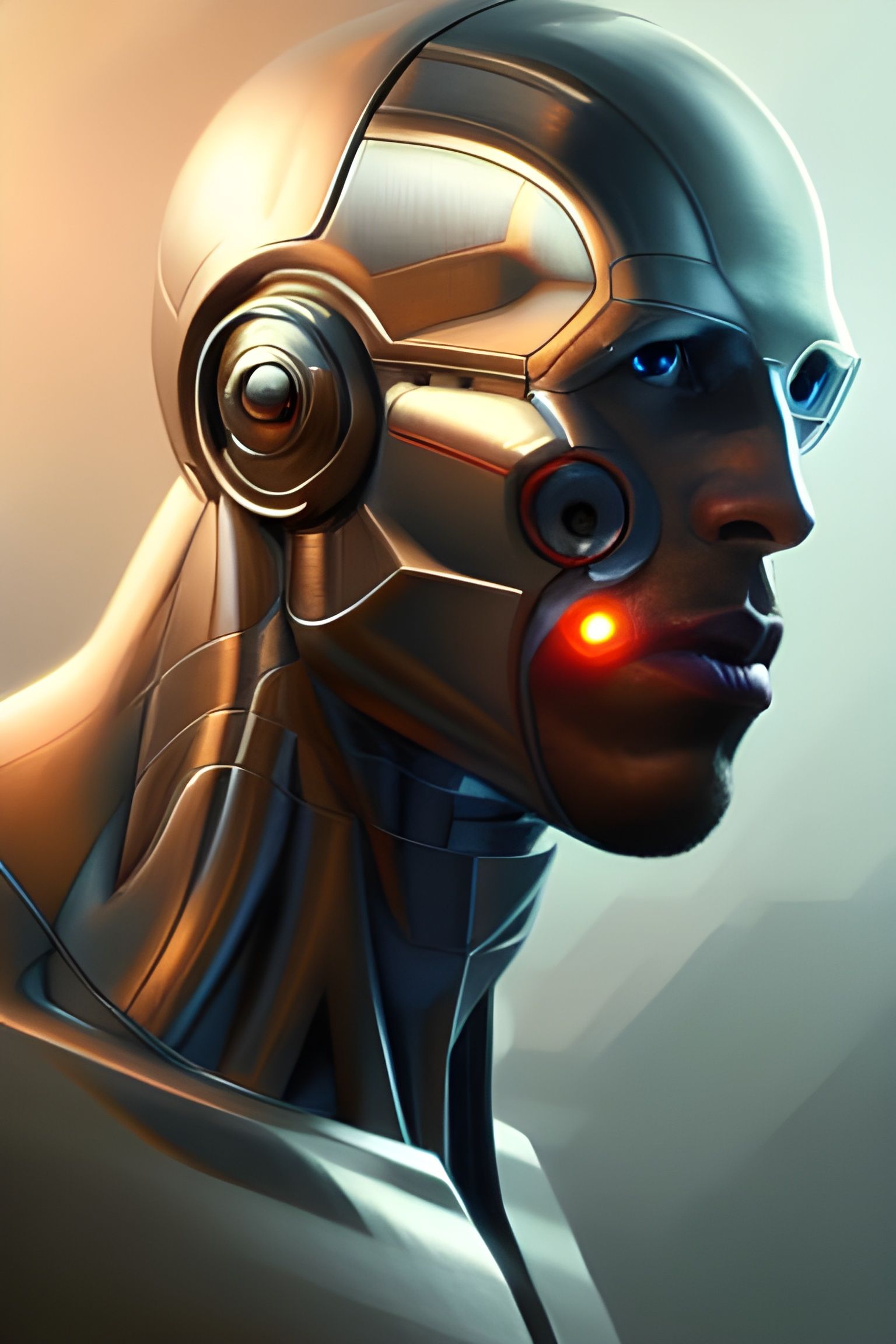 Cybot
