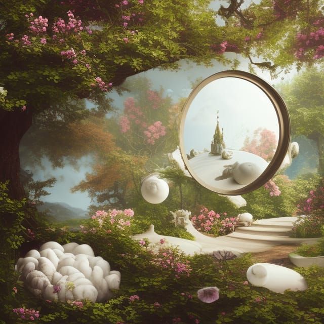 Once upon a