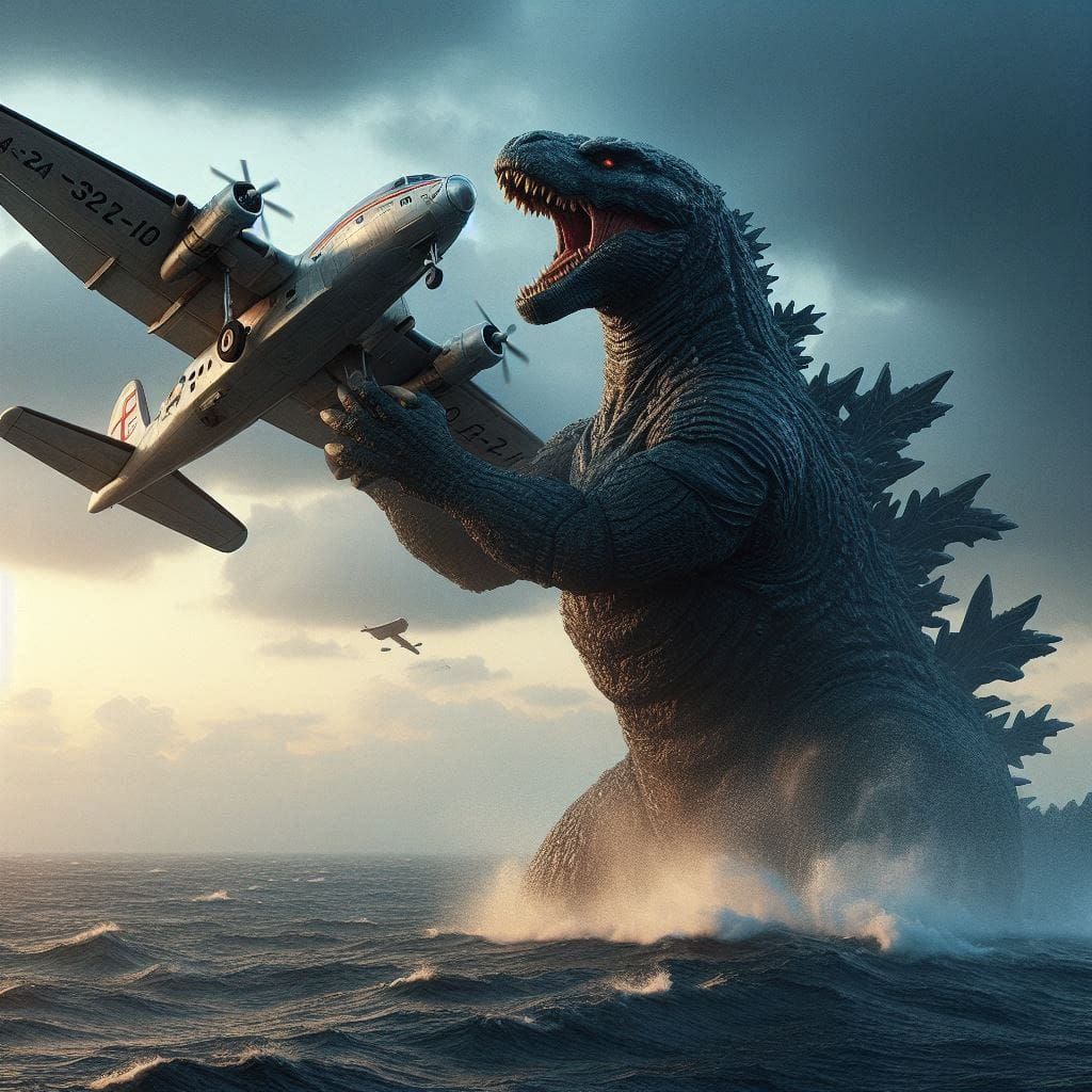 What really happened to Amelia