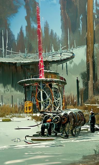 The Reactor Core