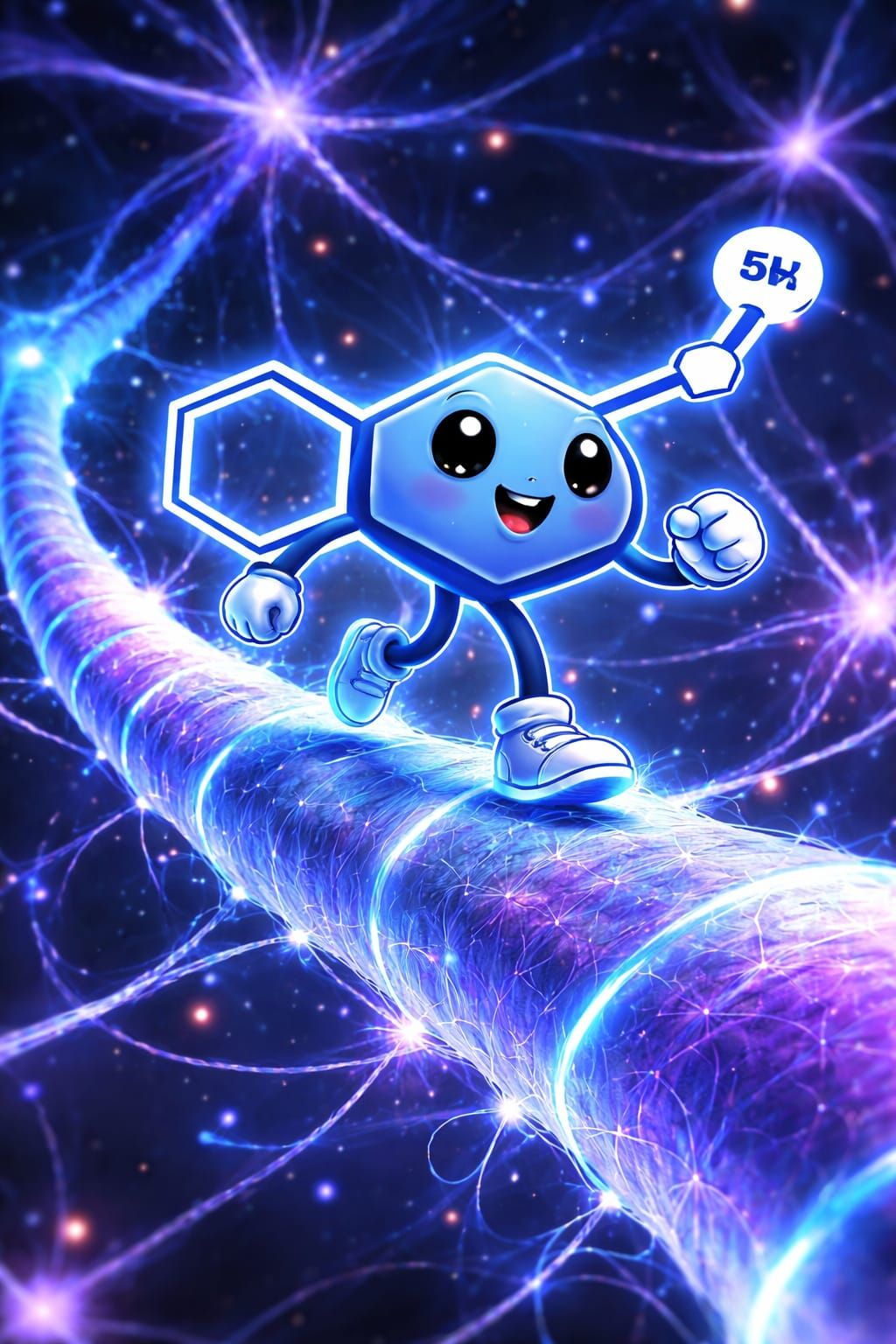 ⚡Dopamine boost ⚡