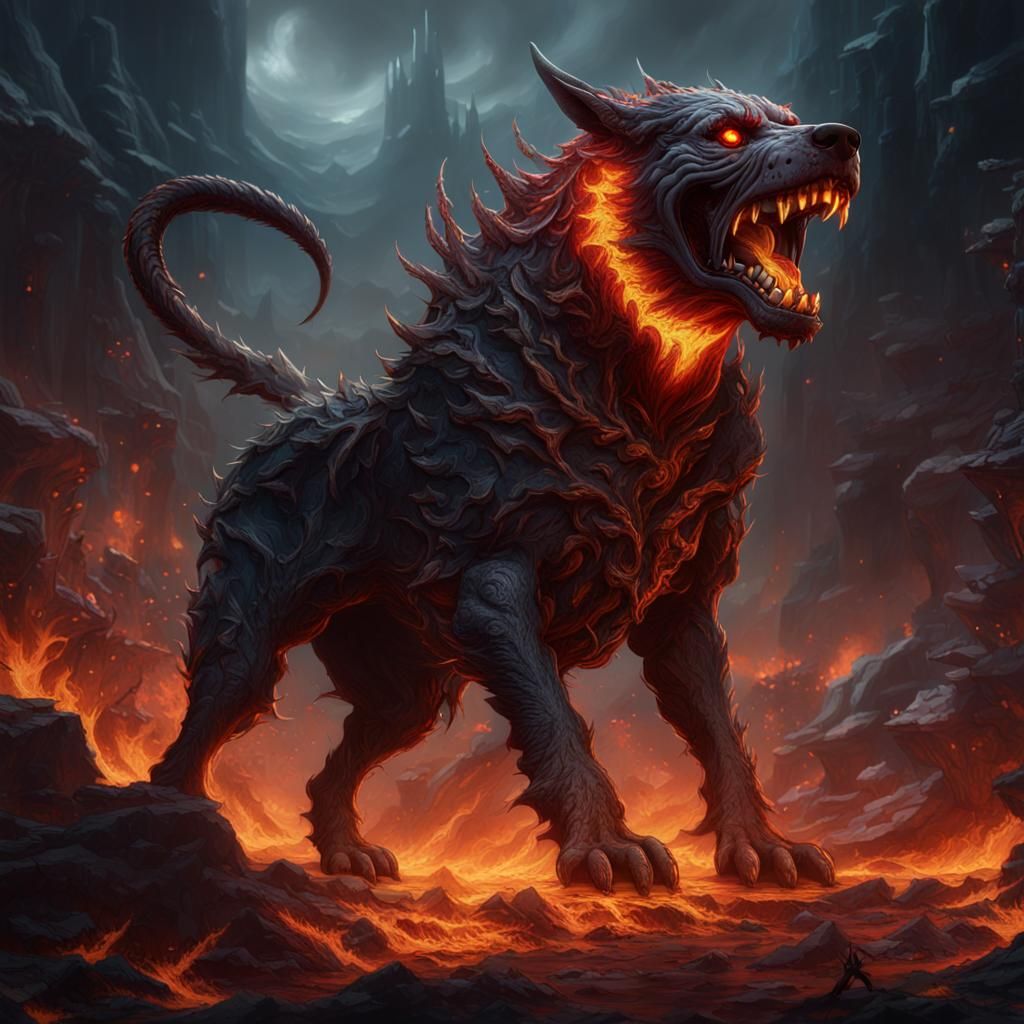 Hellhound