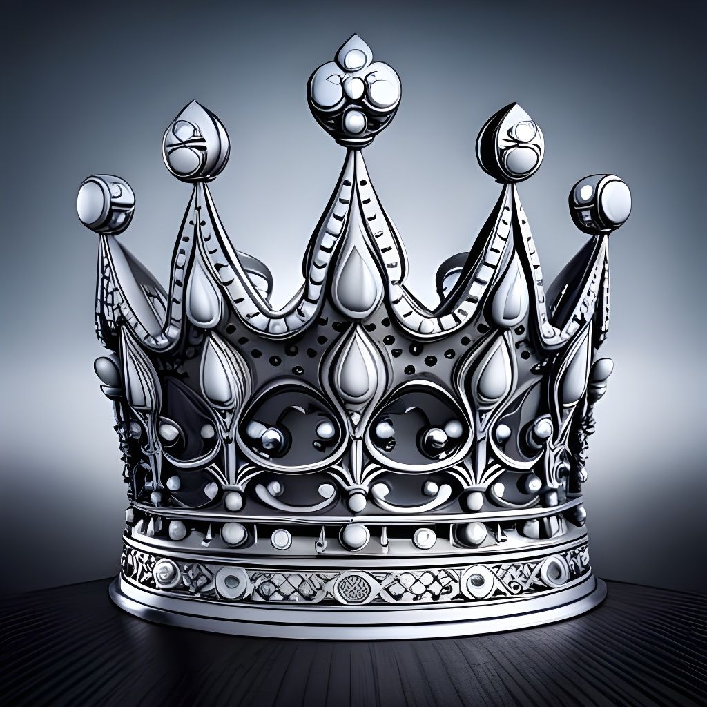 SDXL Crowns