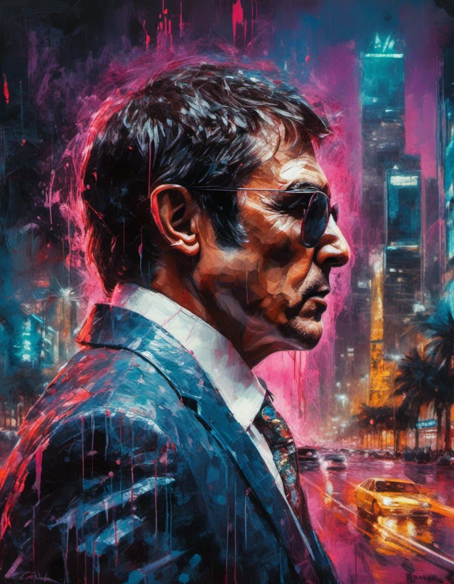 Vice City