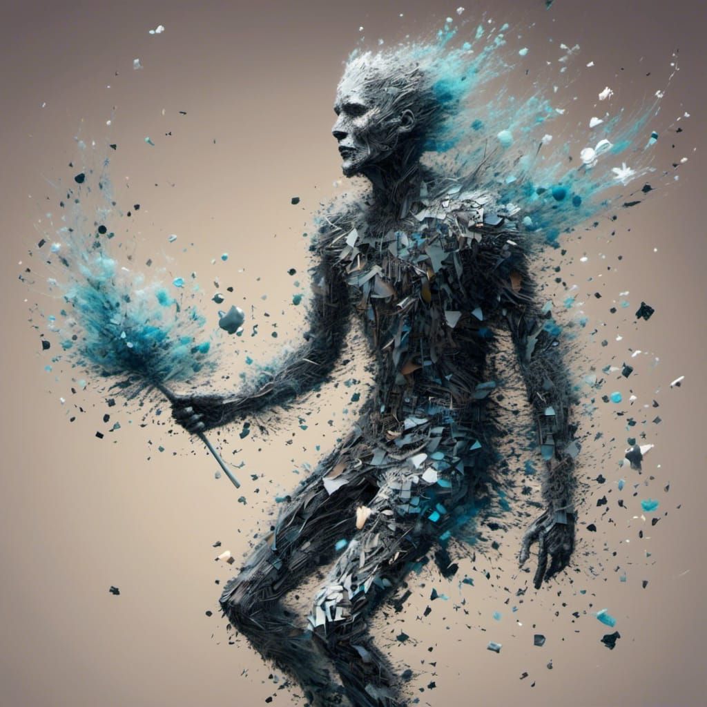 <lora:Cubist-Dust:1.0> 