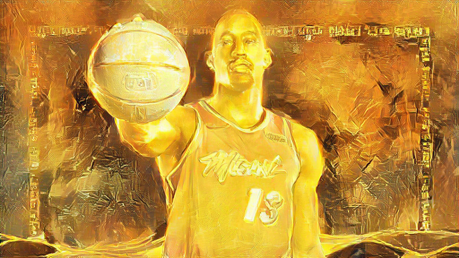 Bam Adebeyo (GOD)