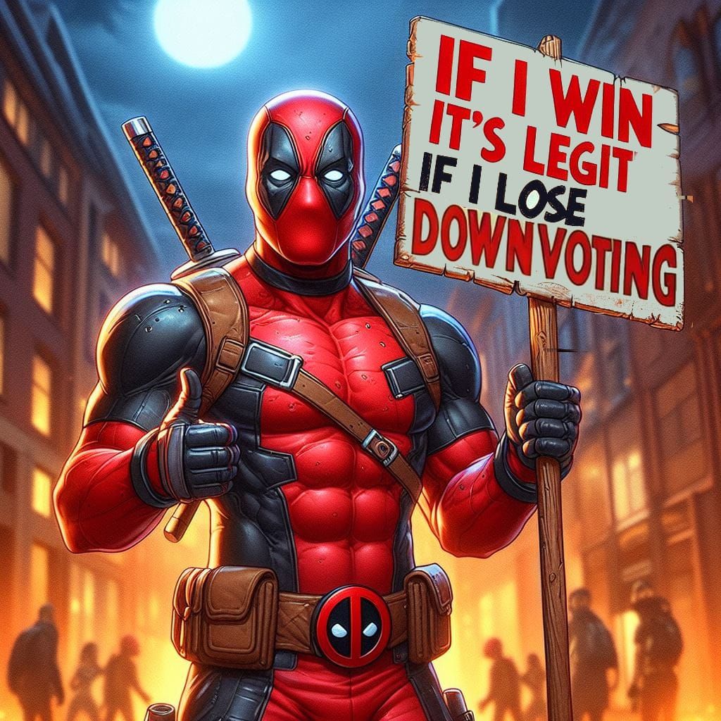 Every Challenge Ever