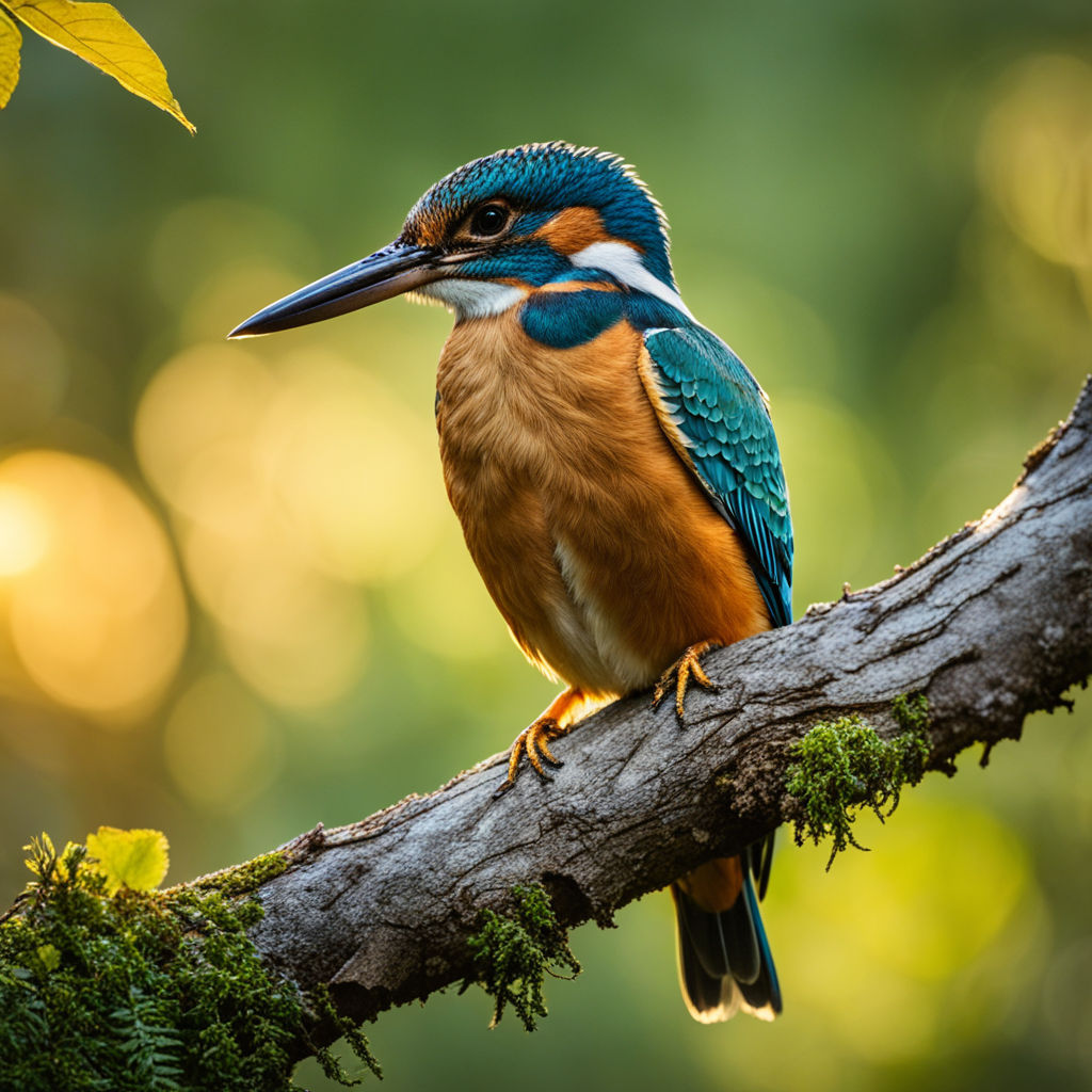 Kingfisher