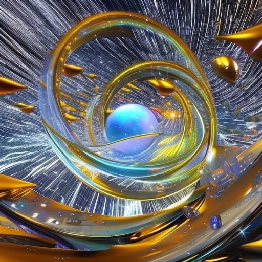 Interplanetary Wormhole Express