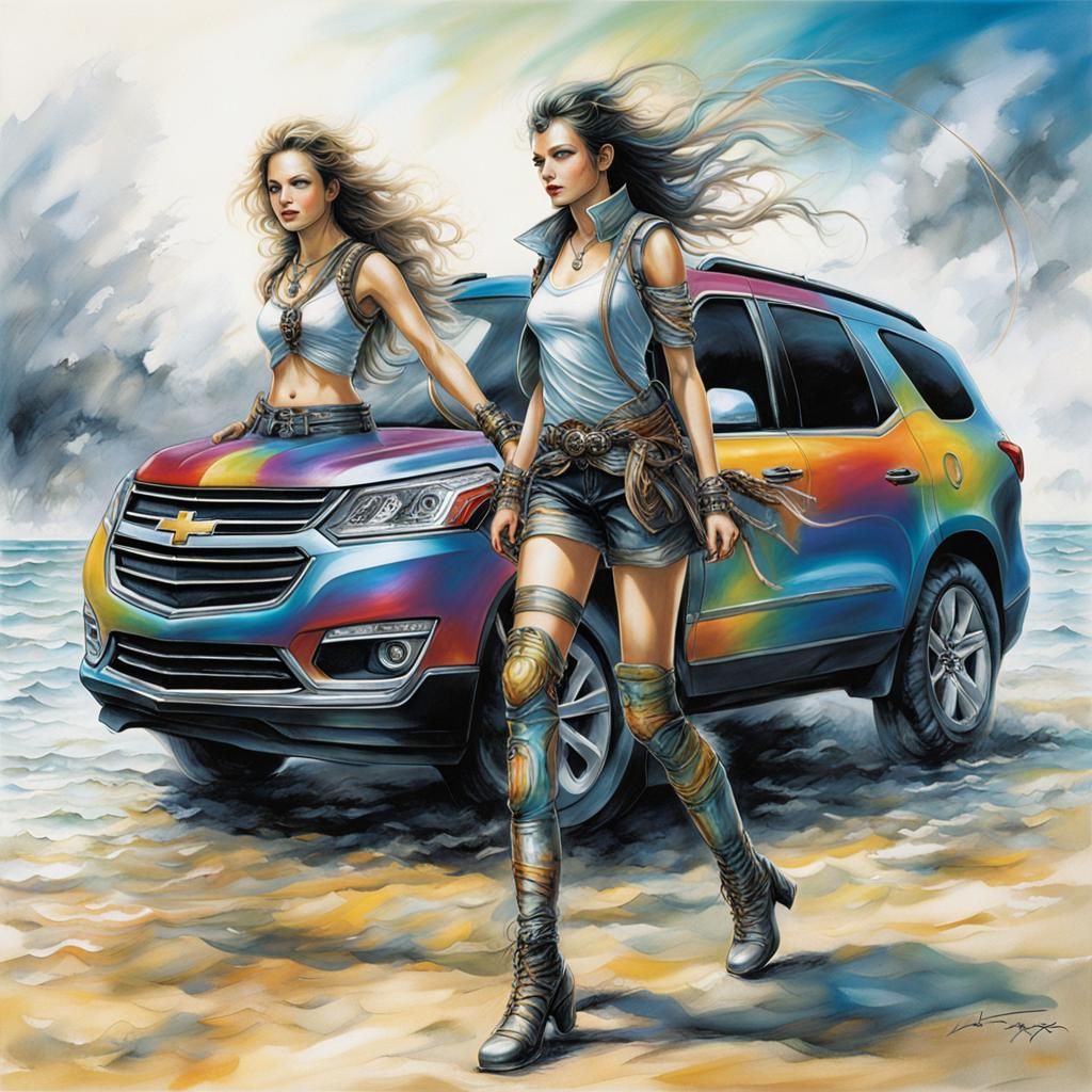 Pride Mobile