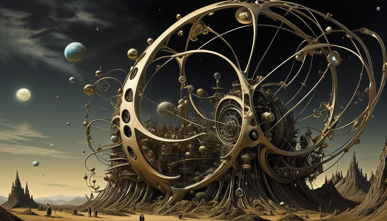 Untitled Creation
