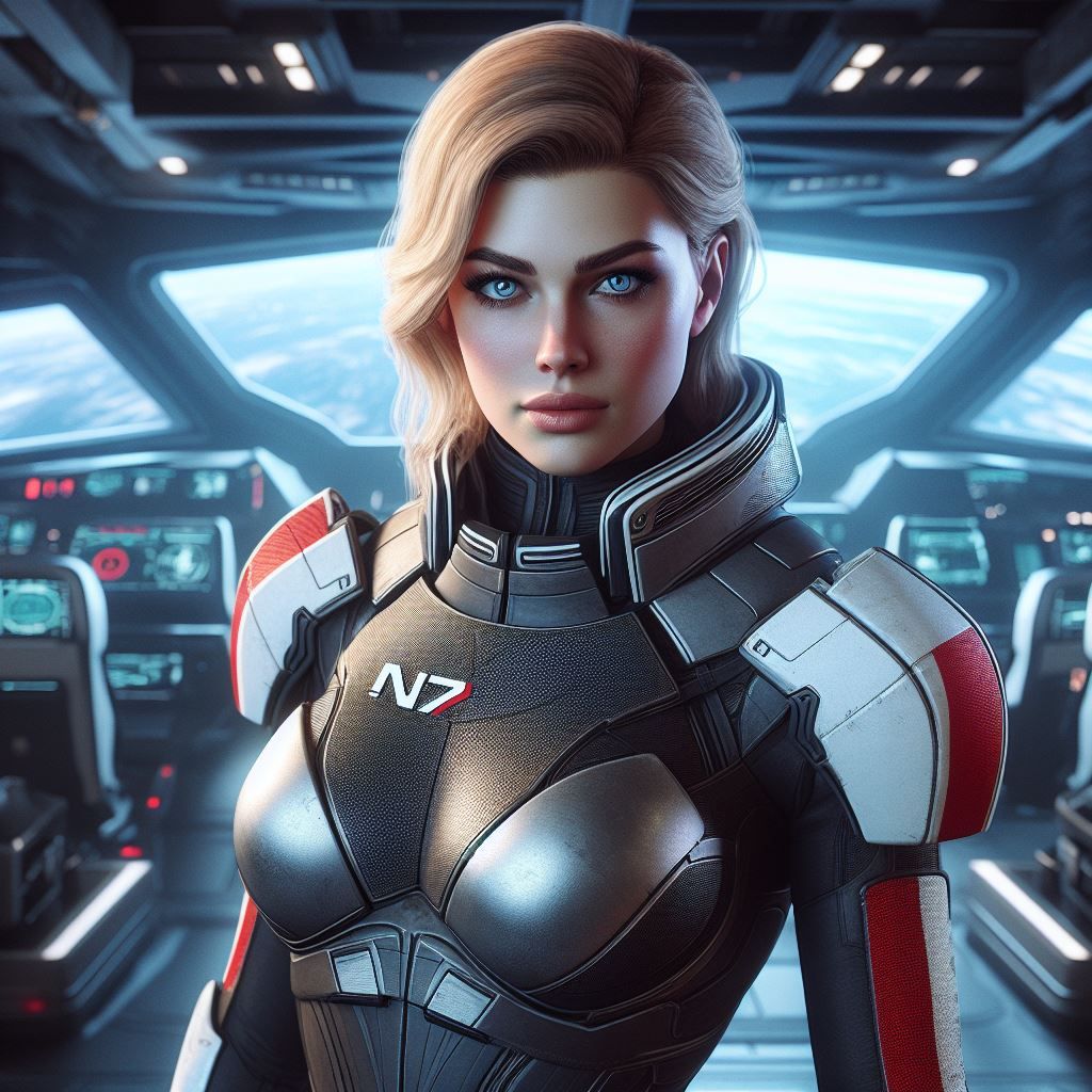 FemShep