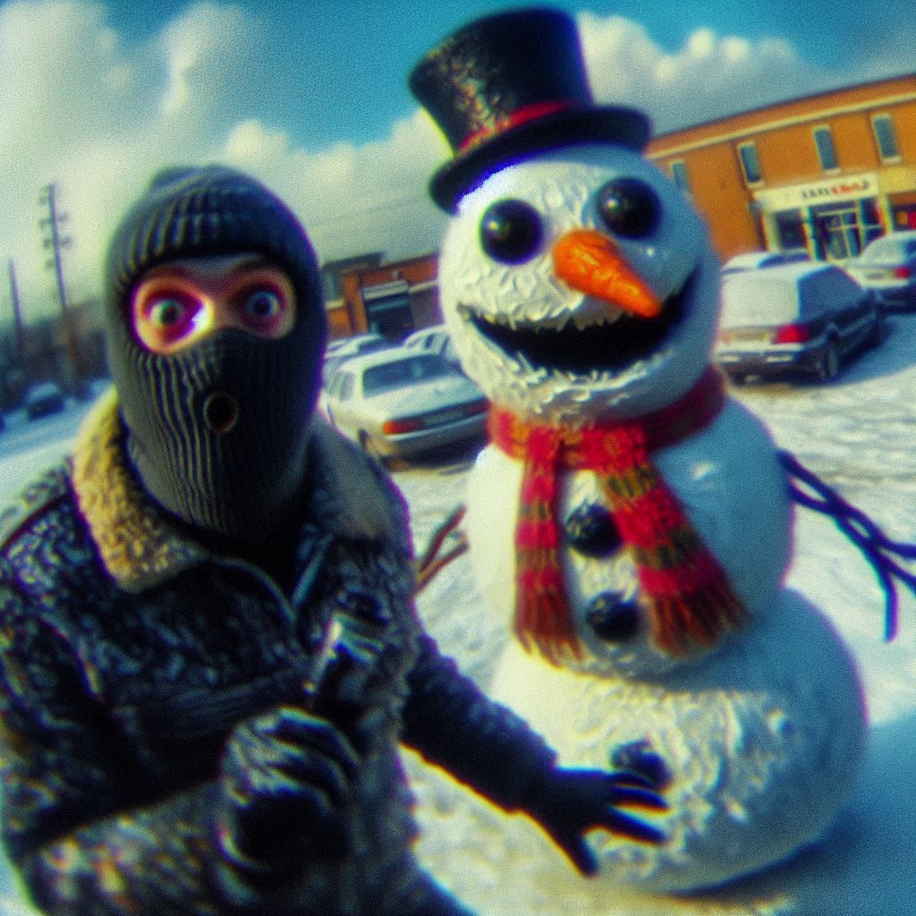 Snowman