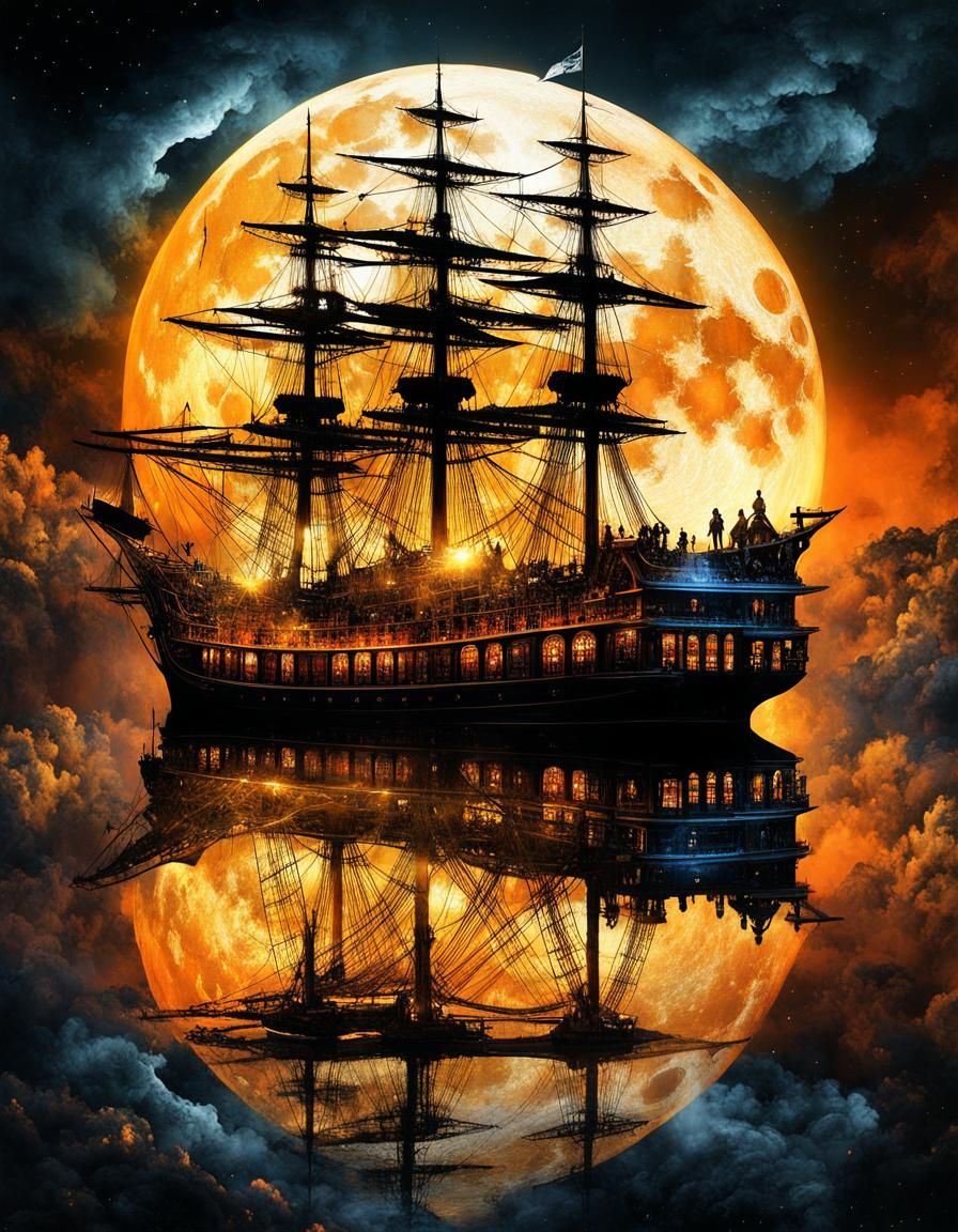 Calm Waters   by @Nikko P