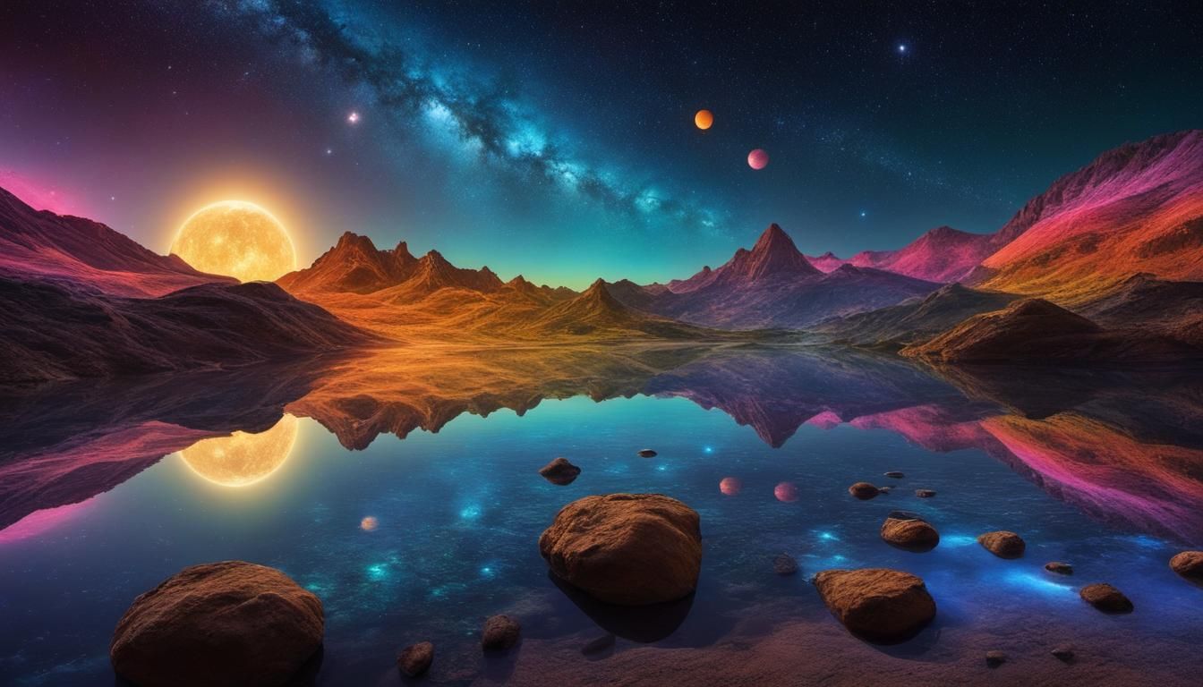 Other Worldly