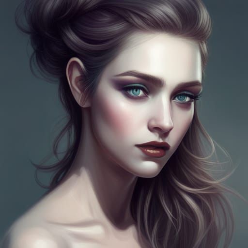 Soft Beauty
