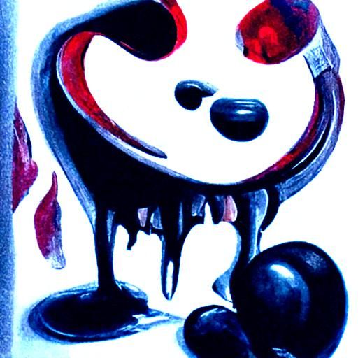 Other side of the mirror 