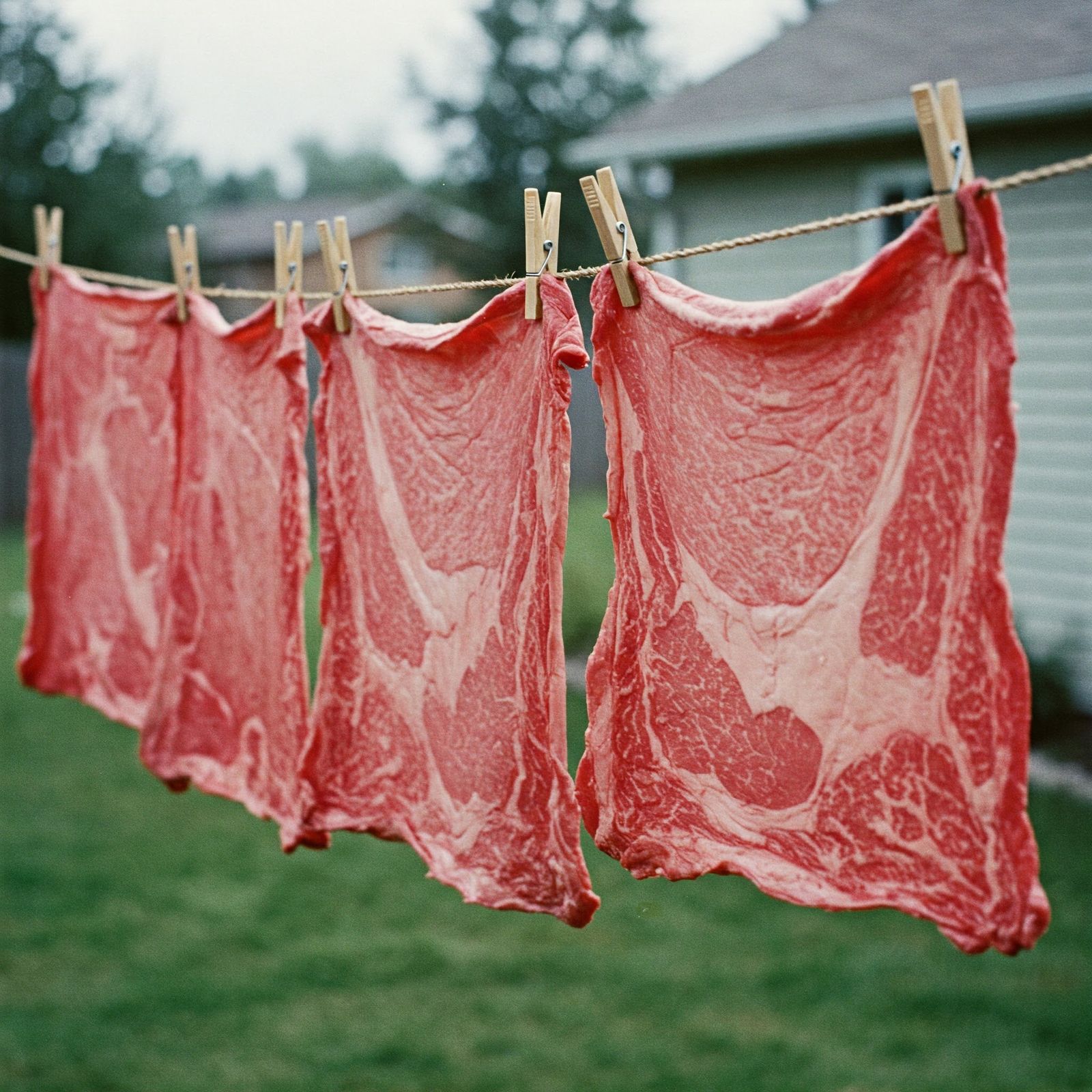 loin cloths