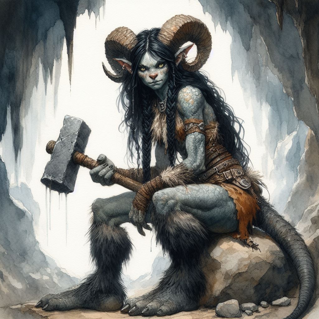 Trollnir