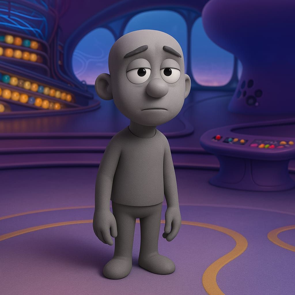 inside out neutral gray