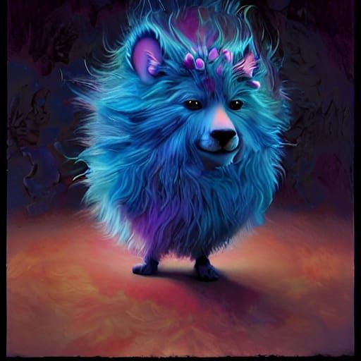 Furry, Furry