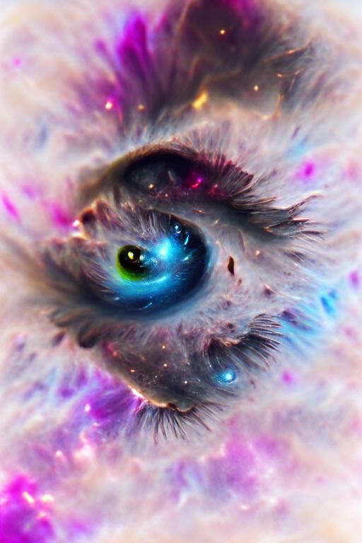 Eye of the Storm 7