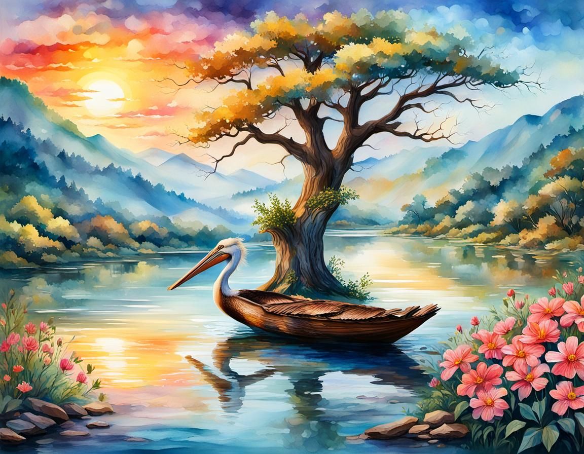 Pelican