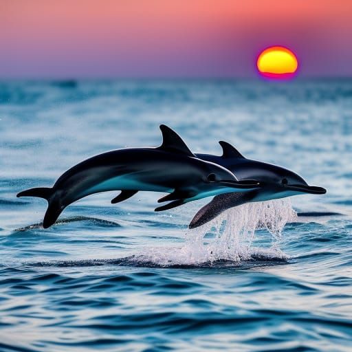 Dolphins