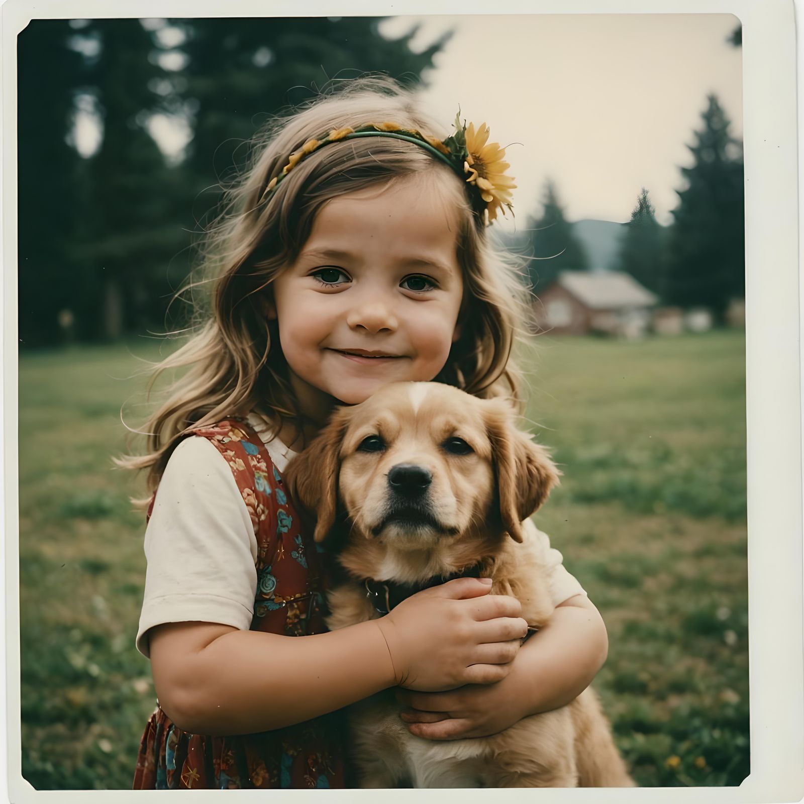 Zoey and Gus